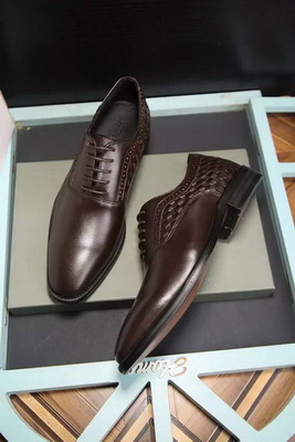 Bottega Venetta Business Men Shoes--029